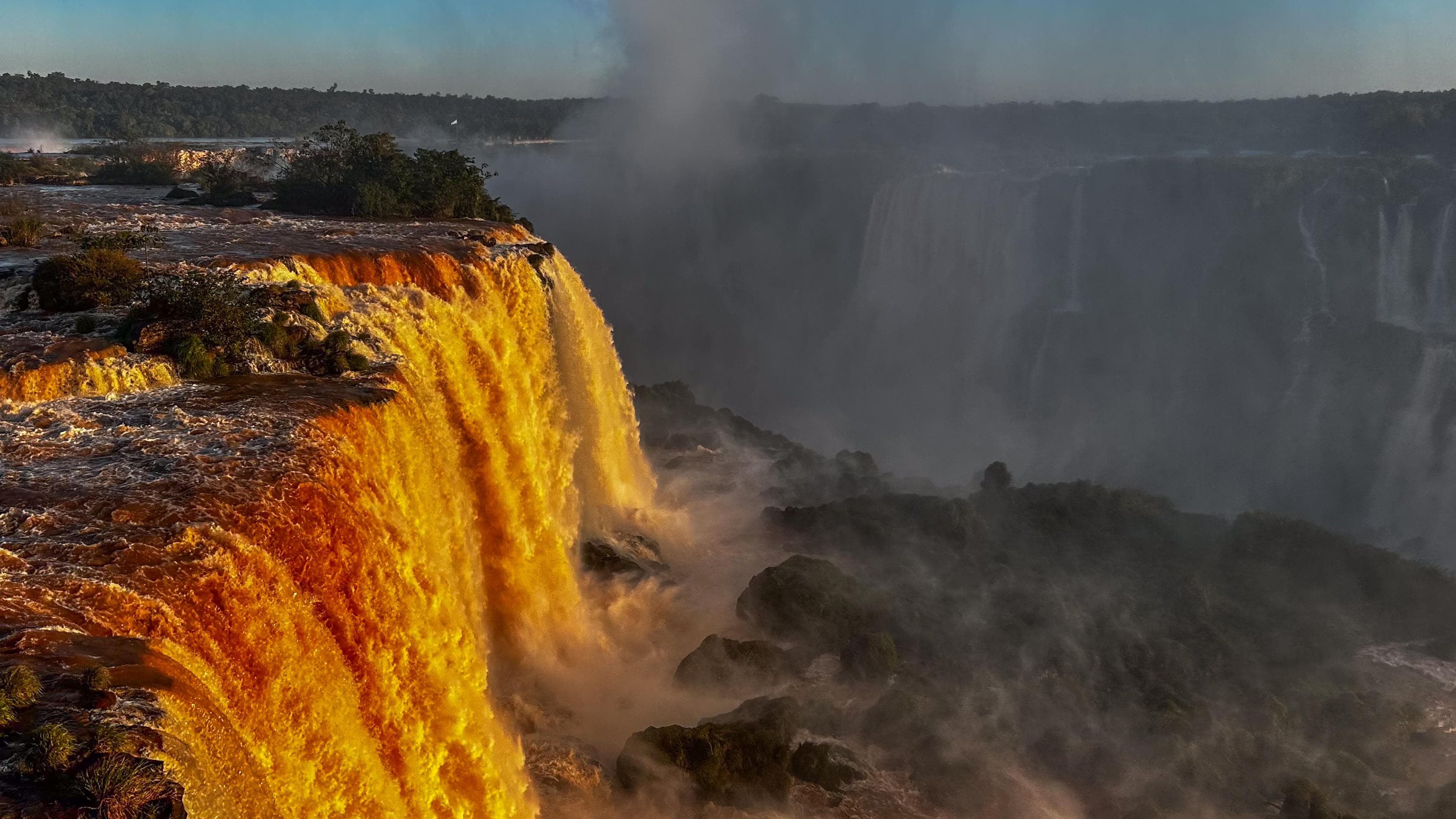 Melhor época para visitar Foz do Iguaçu: mês a mês